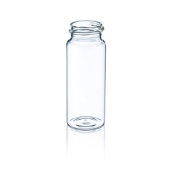 [EN]: EPA vials 40 ml clear glass, original US-Quality pack of 432