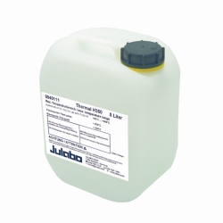 Tempering liquids for high temperature circulators Forte HT