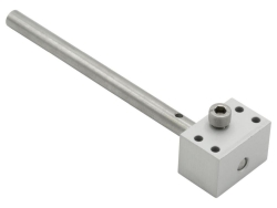 [EN]: Stativhalterung mit Stange