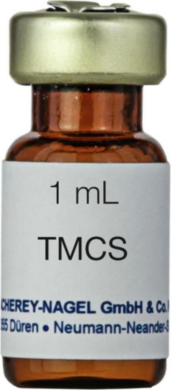 Silylating agent TMCS Pack of 20x1 ml Chemistry test kit 9 UN 3316 II 0.02 L/kg ADR/GGVSE M11, ADR 3.3.1/251: LQ 4 = 10