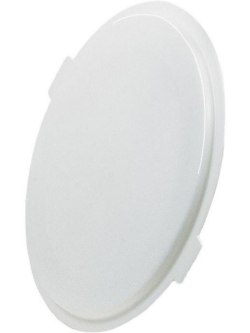 [EN]: Lid, PE for 40/50 ltr. barrel