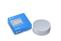 [EN]: Grade 41 Quantitative Filter Paper Ashless (Ash 0.007%), circle, 50 mm, pack of 100