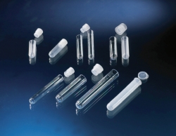 Tubos de centrífuga Nunc™, PS