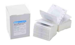 Membrane filter MircoPlus-21 STL MF, 47 mm white, 0,45 &mu;m, 3,1 mm grid, sterile for membrane-Butler, pack of 400, no dan. goods