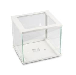 [EN]: Glass wind defletor EG-A03 with sliding doors, only for EG/EW ...-3NM