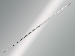 [EN]: Zone Collector Spiralus 200 cm Alu, sample volume approx. 1100 ml