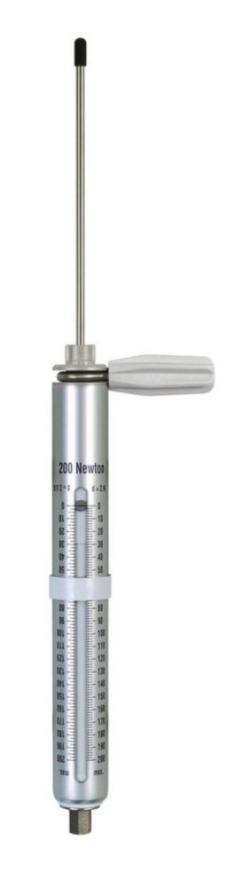 [EN]: Pressure set for macro scales 285-052 - 285-802