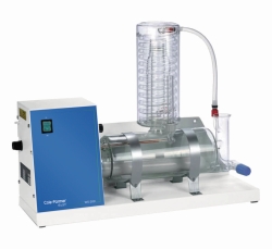 Alambiques WS-100-4 / WS-200-4-220