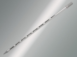 [EN]: Zone collector Spiralus 145 cm Alu, sample volume approx. 770 ml