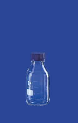 [EN]: Laboratory bottle 500 ml thread GL 45