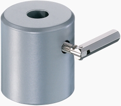 [EN]: Retort Stand Base, 545 g for rods up to 13 mm