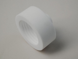 [EN]: Adapter, PTFE for glassbottles GL 45