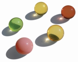 Desodorante para autoclave Anabac®