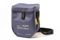 Preformed Carrying and storage bag full face masks