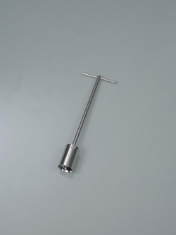 [EN]: IceSampler 300 mm, 50 ml