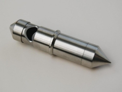 [EN]: Sample jar 100 ml