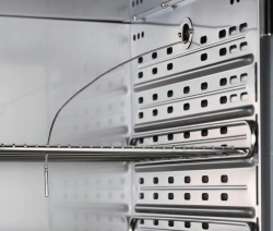 [EN]: Temperature sensor Pt 100