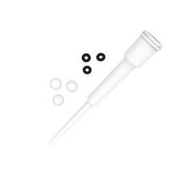 [EN]: Service Kit 1st Level incl. 1 flagpole, 3 x seals/O-ring