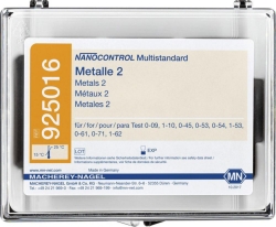 [EN]: Nanocontrol standard metal 2