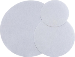 [EN]: Filter paper circles MN 605, 90 mm pack of 100