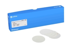 [EN]: GF-microfilter sort QM-A, 45mm pack of 100