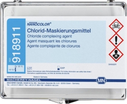 [EN]: NANOCOLOR Chloride complexing agent for COD determination UN 3316 Chemical Kit 9 II 0.1 kg| ADR/GGVSE M11,