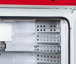 [EN]: Door seal made of FKM, silicone-free