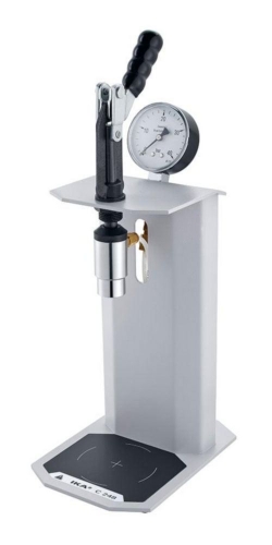 [EN]: Oxygen station C 248