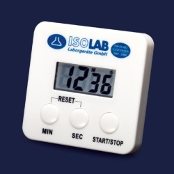 [EN]: Timer, electronical 99 min. /59 sec.