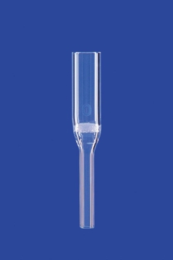 Micro filter funnel 2 ml porosity 0
