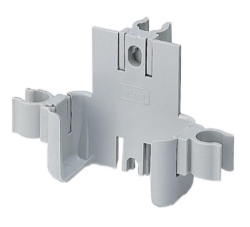 Wall mounting AG 150 for 6 clamps