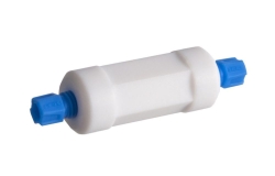 Capillary conenctor PTFE