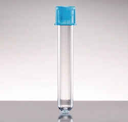 Tubos de centr&iacute;fuga Falcon&reg;, PS, con tapa de colador celular