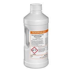 [EN]: TICKOPUR KS 1, 2 l. corrosion protection