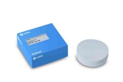 Grade GF/B Glass Microfiber Filter Binder Free, sheet, 460 × 570 mm, pack of 5