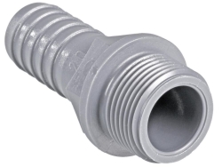 [EN]: Tubing beak feast A-thread 3/4 x 20