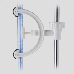 Pinzas para buretas, PP