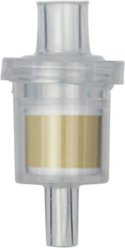 Solid phase extraction cartridges CHROMAFIX HR-XAW (S) avereage content of sorbent: 155 mg pack of 50 pieces
