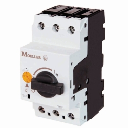 [EN]: Motor overload switch 0.63-1 ampere