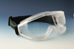 [EN]: Full sight lenses CARINA KLEIN Design Prestige, DIN EN 166 1 3 4 9-BT