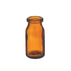 [EN]: WHEATON-Serum bottles 5 ml amber glass, pack of 288