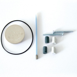 [EN]: Batty change set AG 170 for HMG no danger good