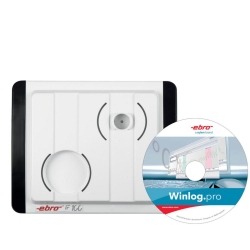 Kit SI 1100 Interface EBI with Software Winlog.pro