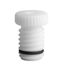 [EN]: Adapter-filter port to standard port, PTFE