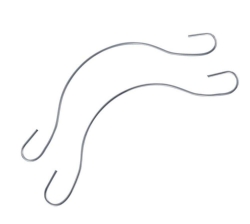 C 5012.3 Platinum ignition wire (2 pcs)