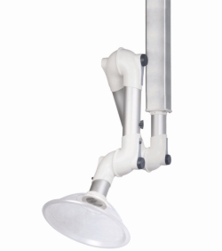 [EN]: Cupola hood 350 mm