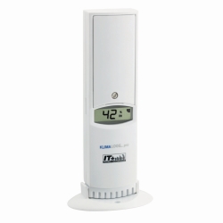 Transmisor termo-higro para KlimaLogg Pro
