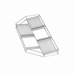 [EN]: Insert E 494 for microtiterplates