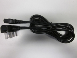 [EN]: Mains cable UK cold unit plug