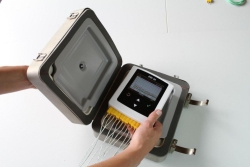 12-channel thermocouple EBI 40 TC-02